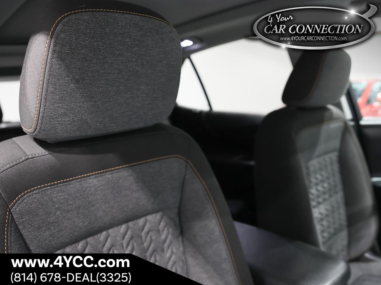 2022 Chevrolet Equinox LT AWD Cranberry PA