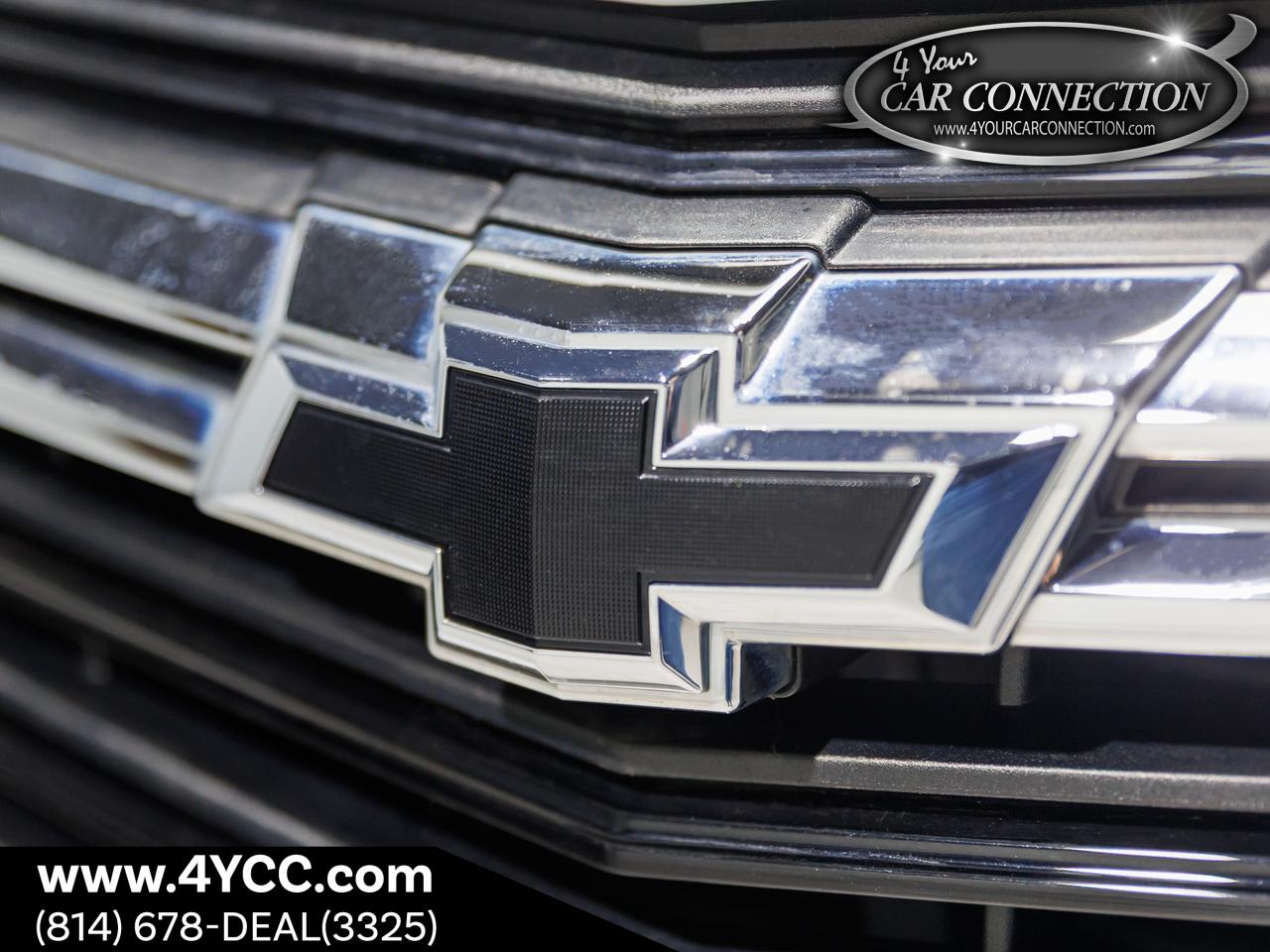 2022 Chevrolet Equinox LT AWD Cranberry PA