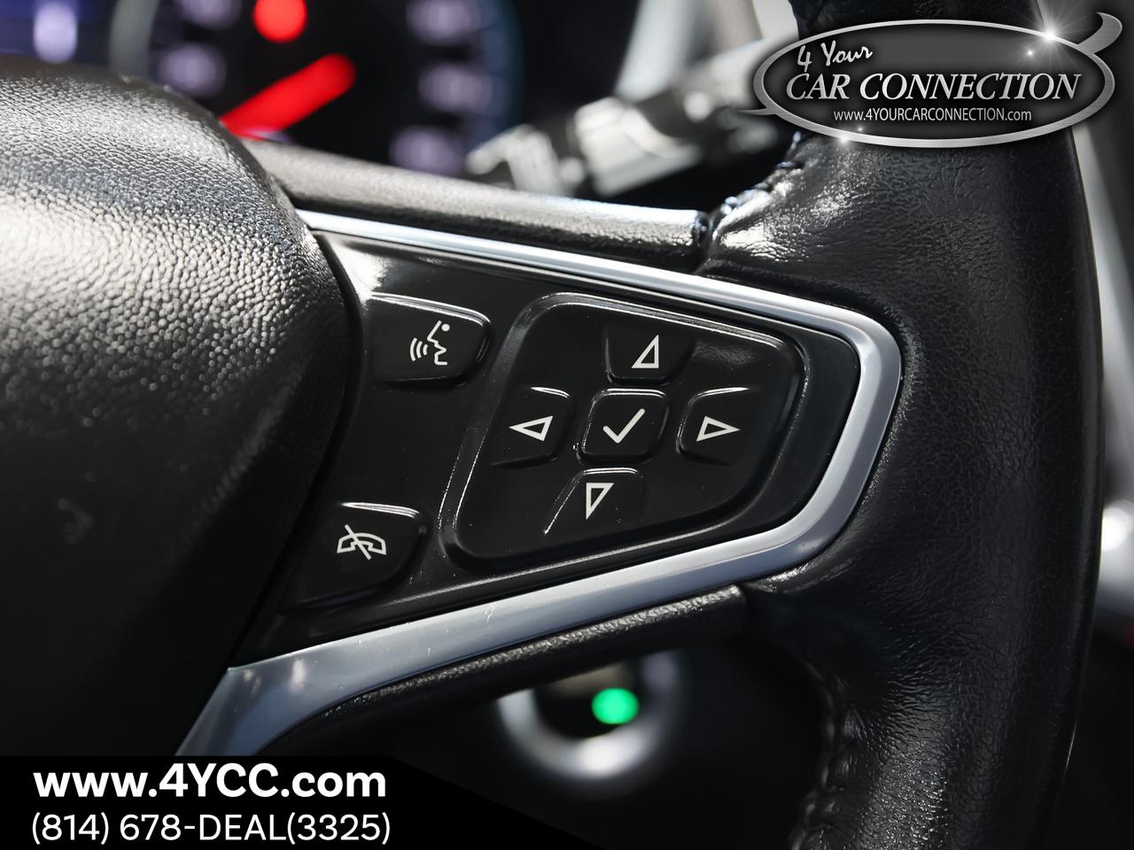 2022 Chevrolet Equinox LT AWD Cranberry PA