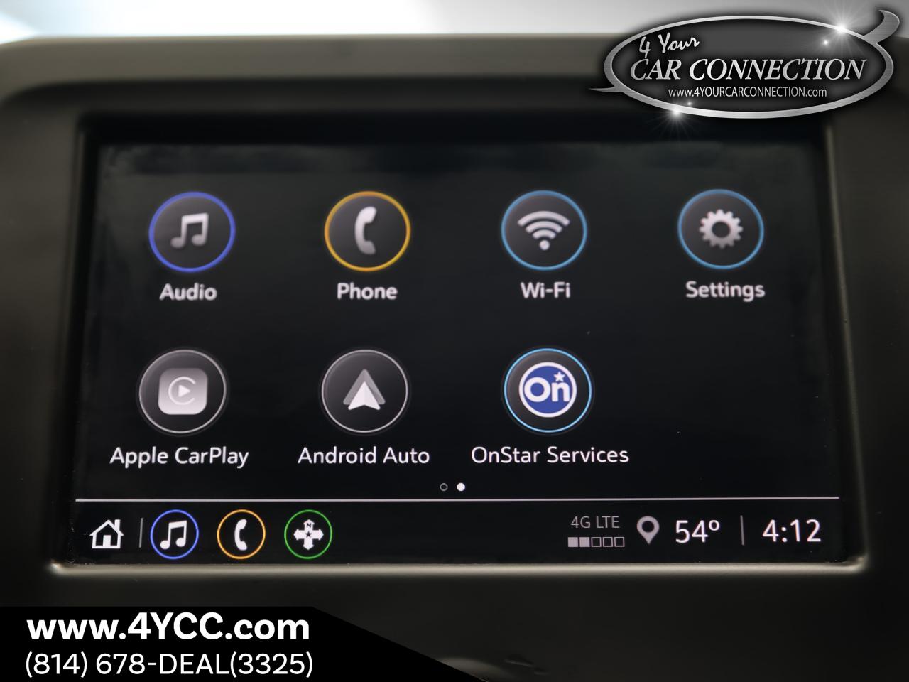 2022 Chevrolet Equinox LT AWD Cranberry PA