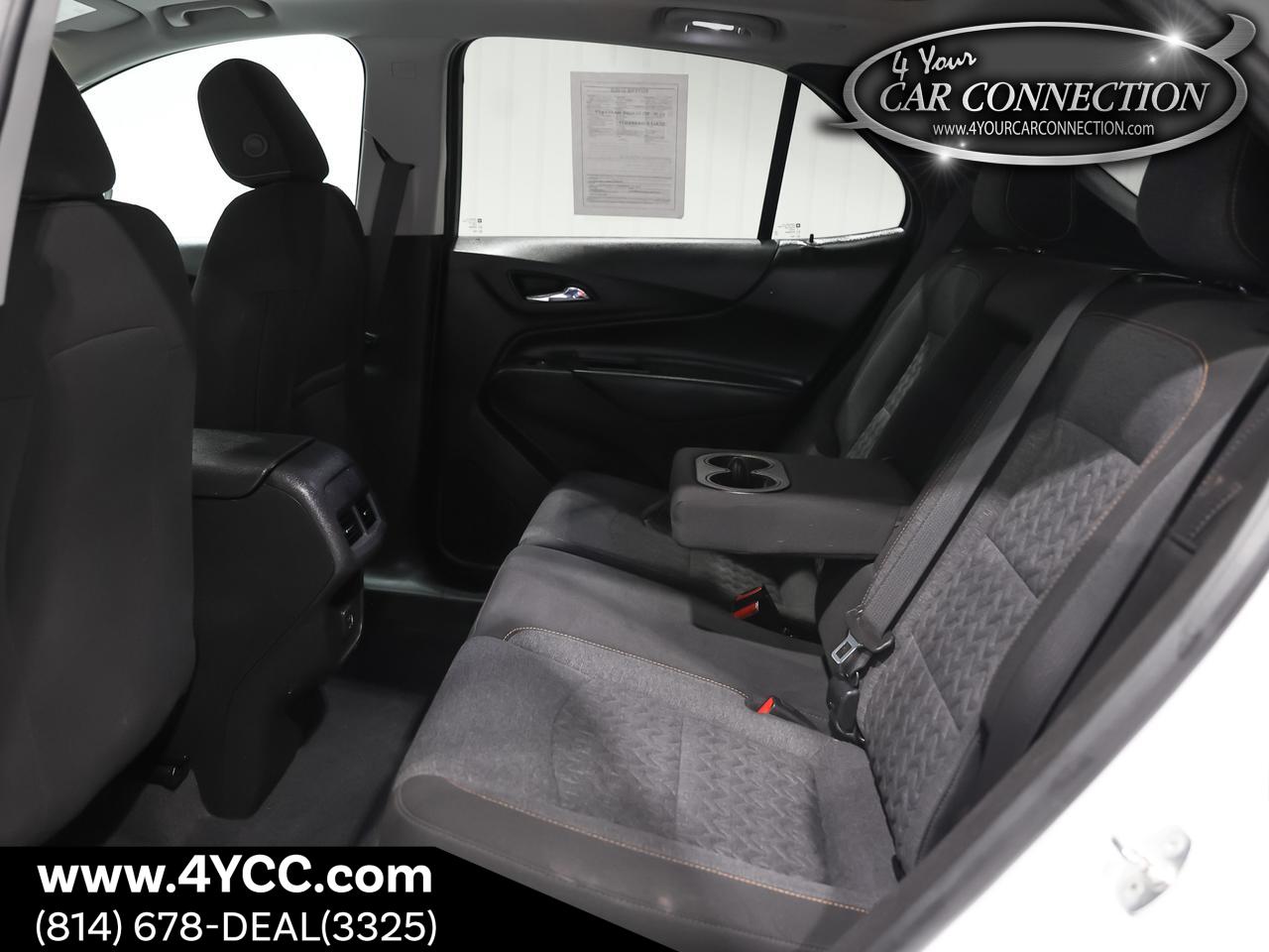 2022 Chevrolet Equinox LT AWD Cranberry PA