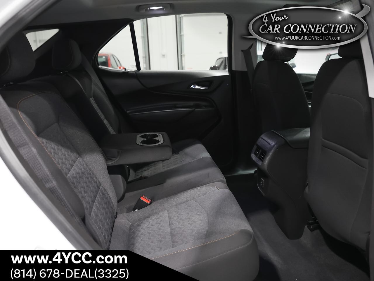 2022 Chevrolet Equinox LT AWD Cranberry PA