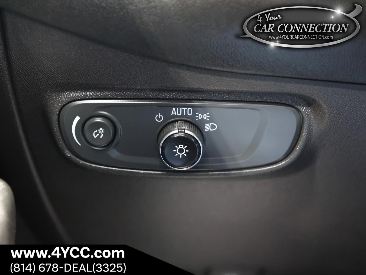 2022 Chevrolet Equinox LT AWD Cranberry PA