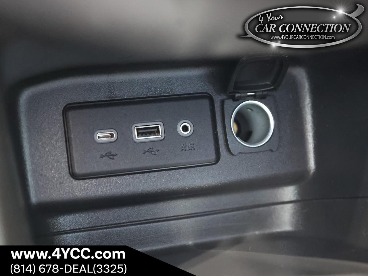 2022 Chevrolet Equinox LT AWD Cranberry PA