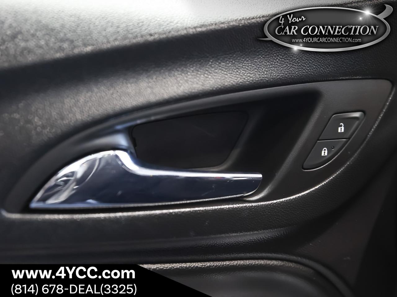 2022 Chevrolet Equinox LT AWD Cranberry PA