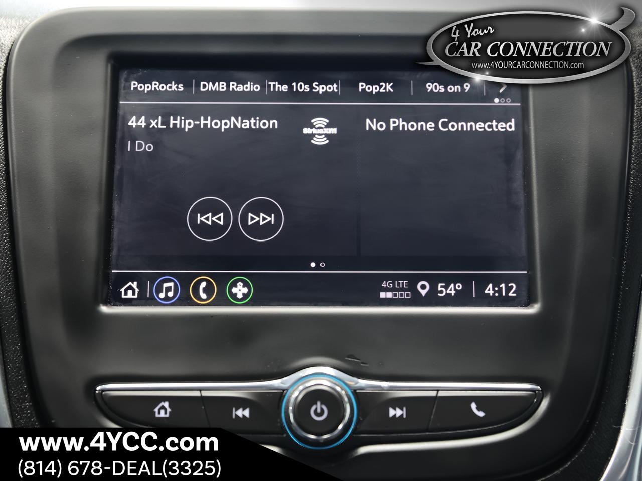 2022 Chevrolet Equinox LT AWD Cranberry PA