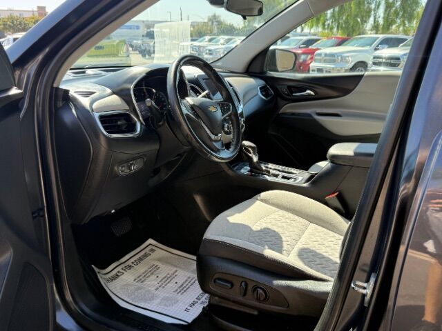 2022 Chevrolet Equinox LT AWD Mesa AZ