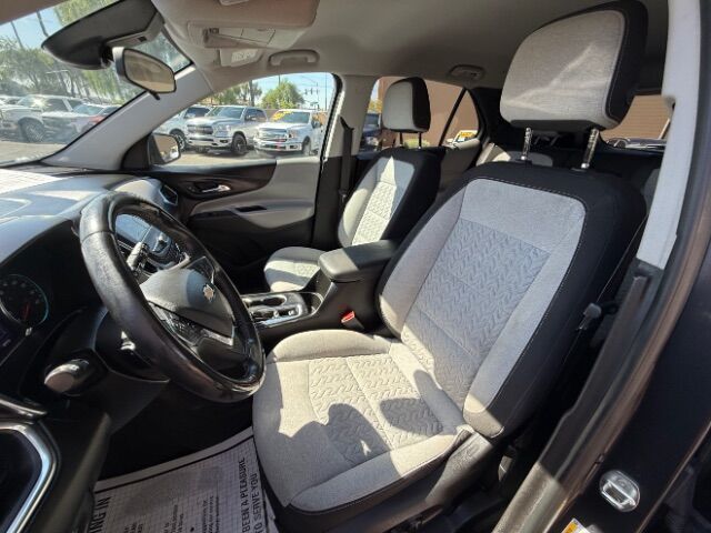 2022 Chevrolet Equinox LT AWD Mesa AZ