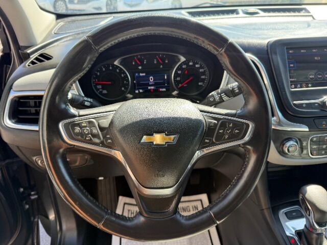 2022 Chevrolet Equinox LT AWD Mesa AZ