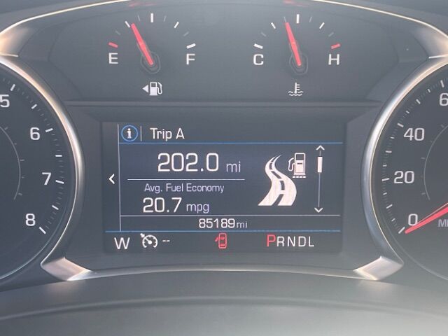 2022 Chevrolet Equinox LT AWD Mesa AZ