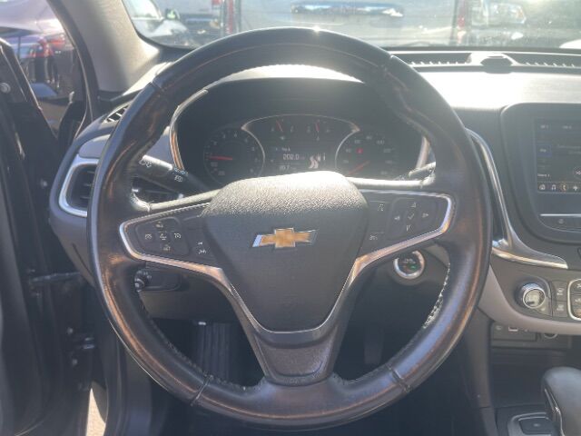 2022 Chevrolet Equinox LT AWD Mesa AZ