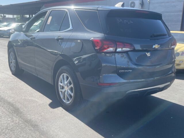 2022 Chevrolet Equinox LT AWD Mesa AZ
