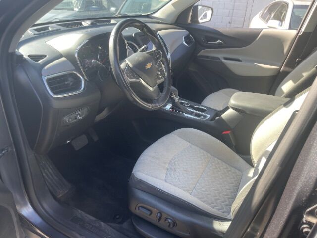 2022 Chevrolet Equinox LT AWD Mesa AZ