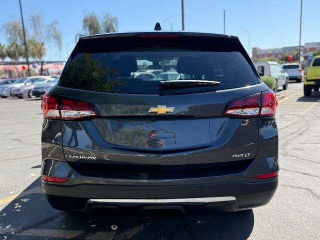 2022 Chevrolet Equinox LT AWD Mesa AZ