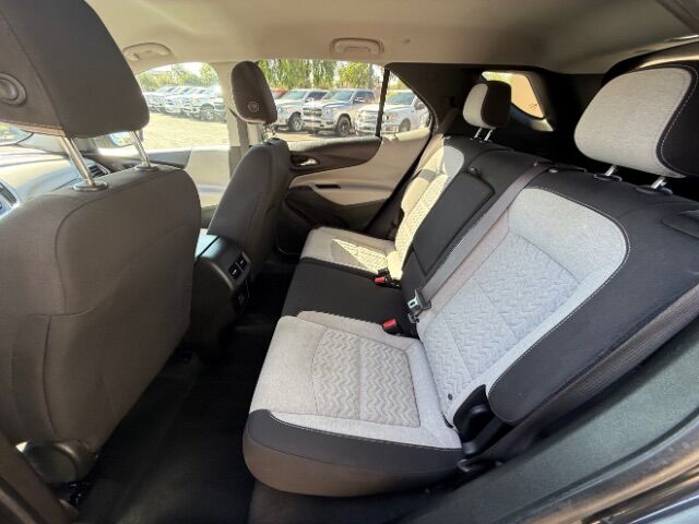 2022 Chevrolet Equinox LT AWD Mesa AZ
