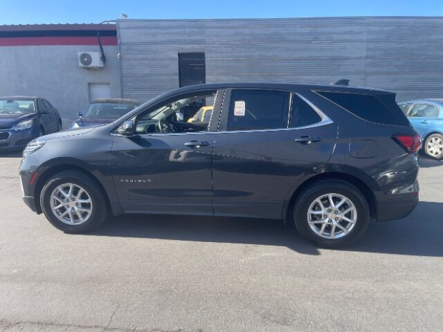 2022 Chevrolet Equinox LT AWD Mesa AZ