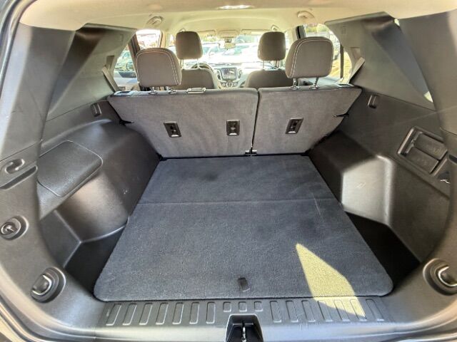 2022 Chevrolet Equinox LT AWD Mesa AZ