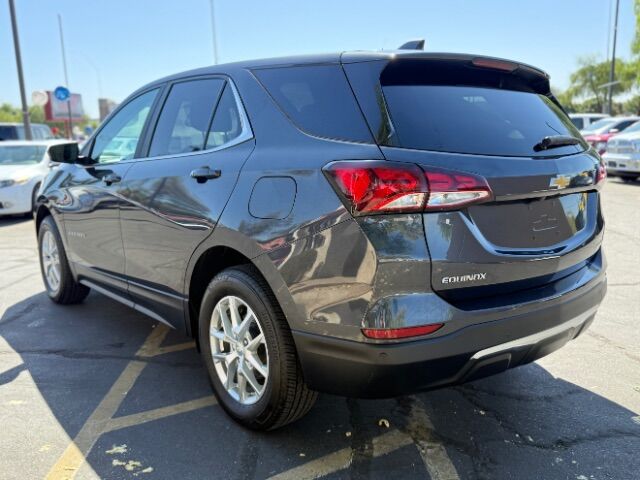 2022 Chevrolet Equinox LT AWD Mesa AZ