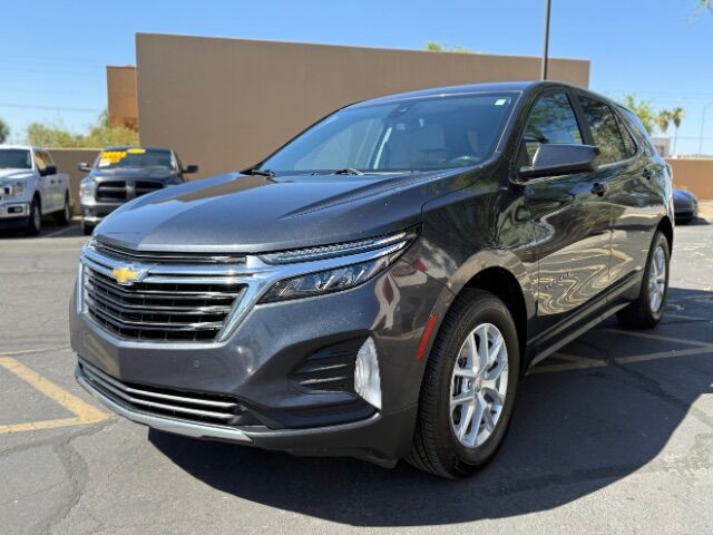 2022 Chevrolet Equinox LT AWD Mesa AZ