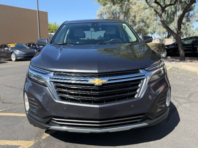 2022 Chevrolet Equinox LT AWD Mesa AZ