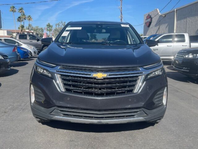 2022 Chevrolet Equinox LT AWD Mesa AZ