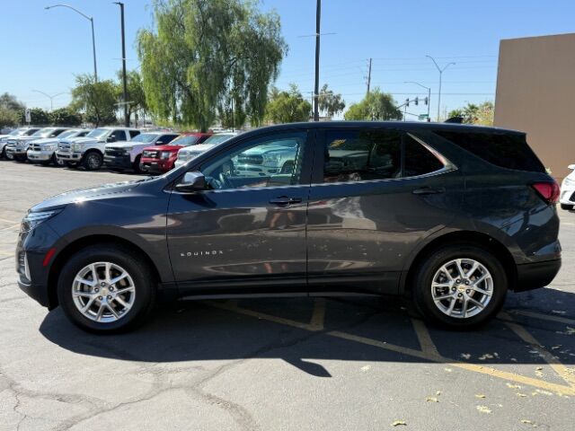 2022 Chevrolet Equinox LT AWD Mesa AZ