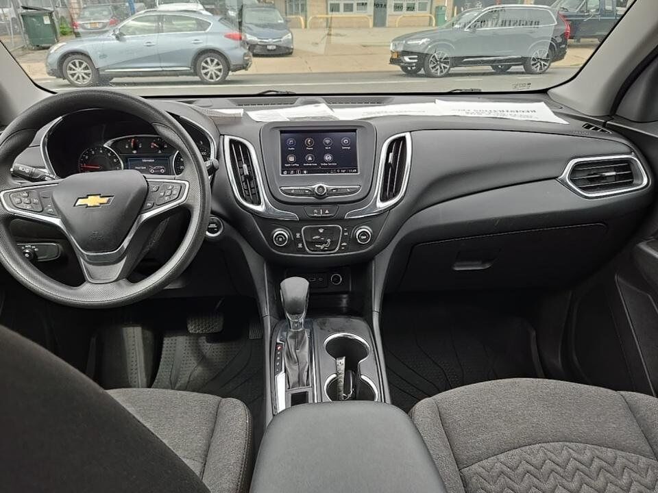 2022 Chevrolet Equinox LT Akron