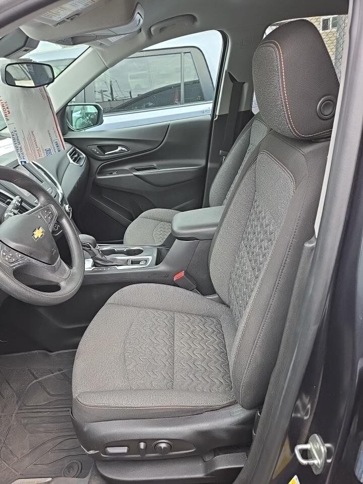 2022 Chevrolet Equinox LT Akron