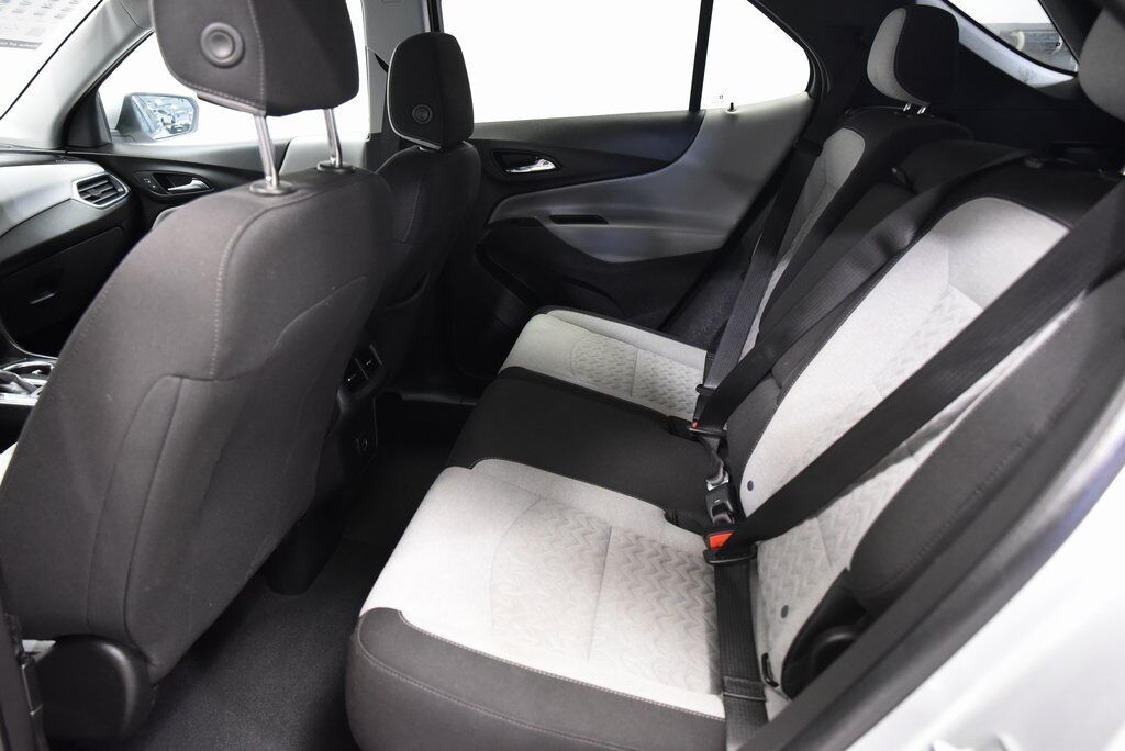 2022 Chevrolet Equinox LT Akron