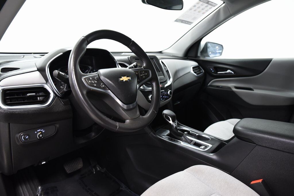 2022 Chevrolet Equinox LT Akron