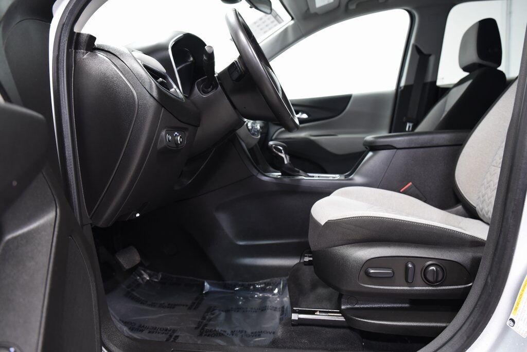2022 Chevrolet Equinox LT Akron