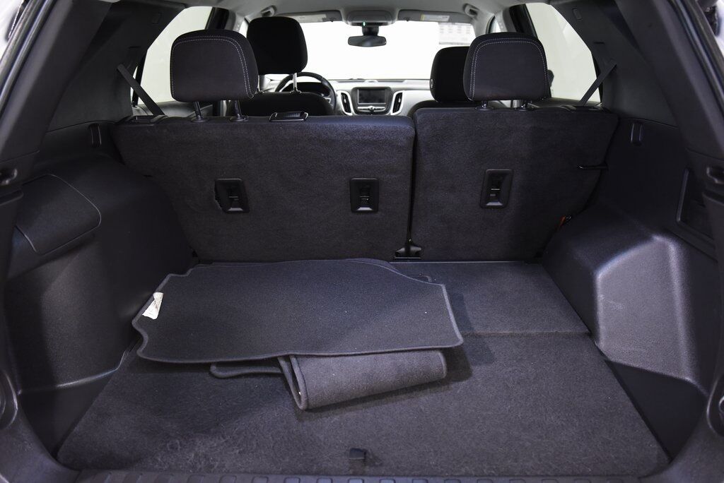 2022 Chevrolet Equinox LT Akron