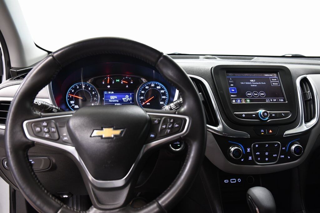 2022 Chevrolet Equinox LT Akron