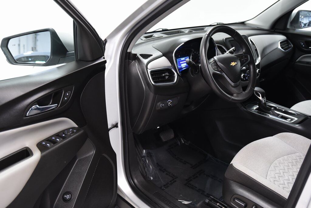 2022 Chevrolet Equinox LT Akron