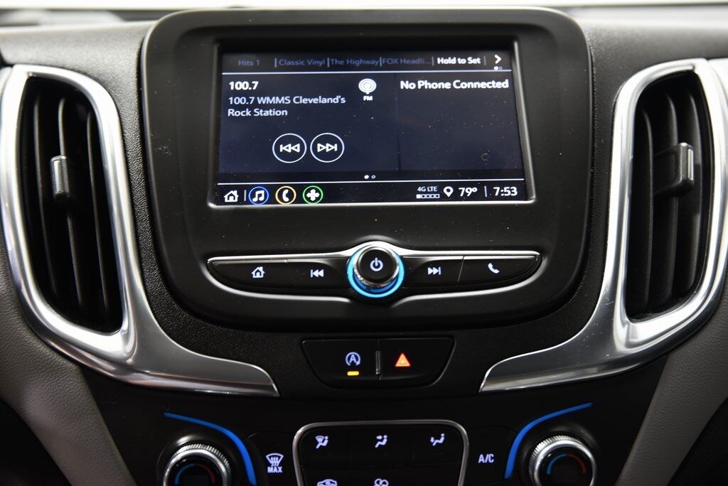 2022 Chevrolet Equinox LT Akron