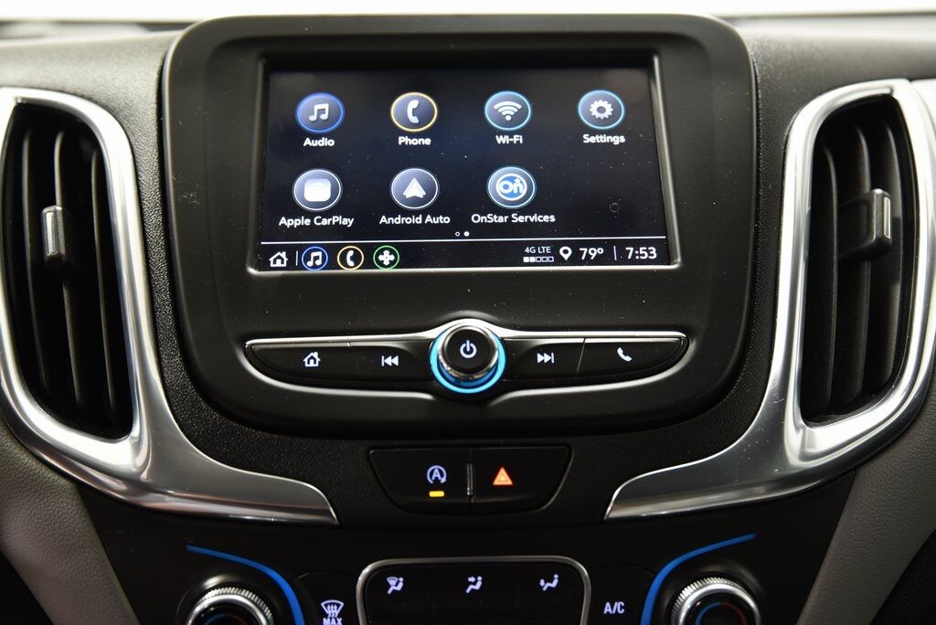 2022 Chevrolet Equinox LT Akron