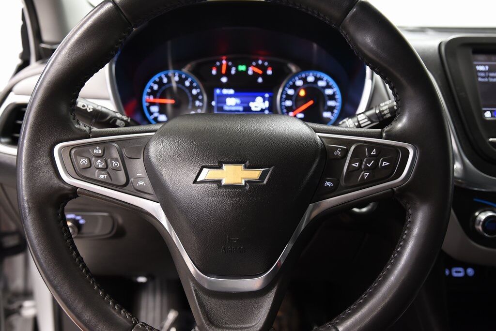 2022 Chevrolet Equinox LT Akron