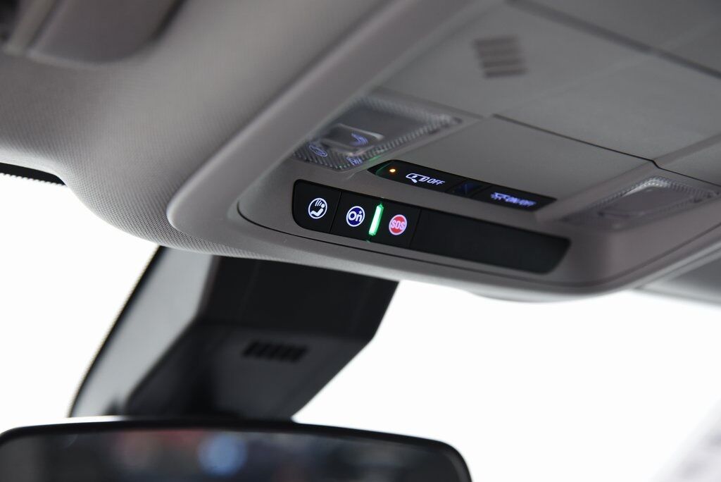 2022 Chevrolet Equinox LT Akron
