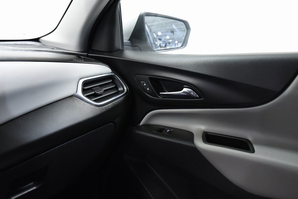 2022 Chevrolet Equinox LT Akron