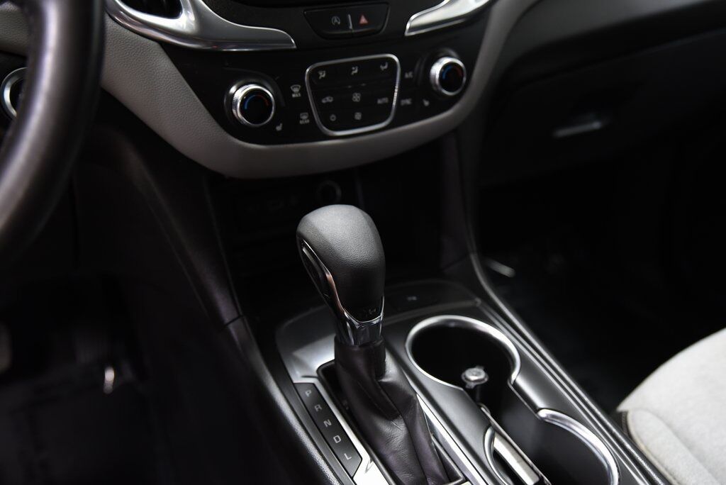 2022 Chevrolet Equinox LT Akron