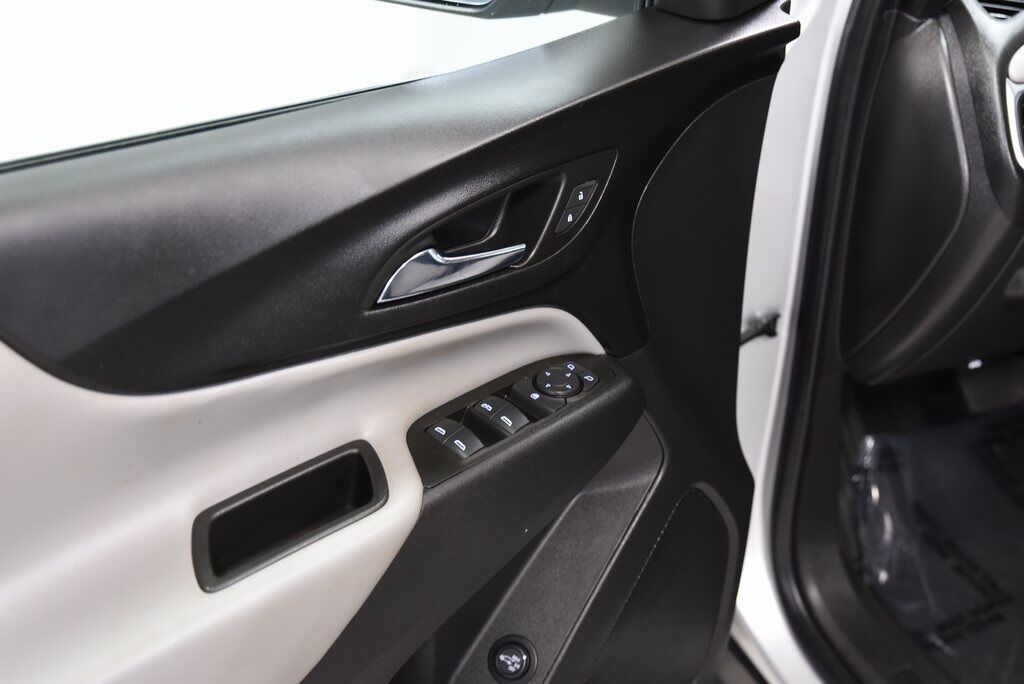 2022 Chevrolet Equinox LT Akron