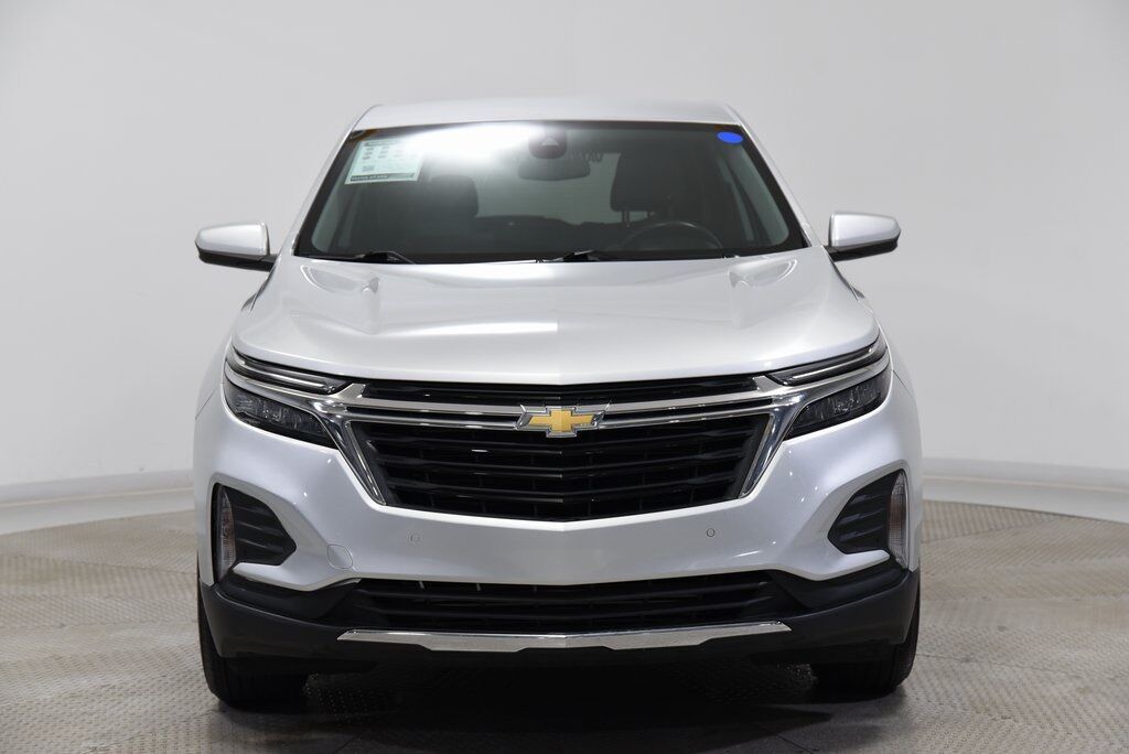 2022 Chevrolet Equinox LT Akron