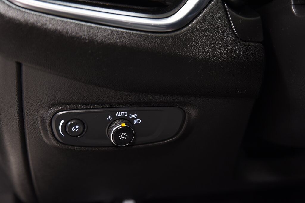 2022 Chevrolet Equinox LT Akron