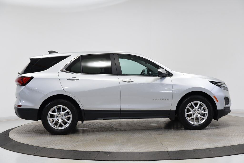 2022 Chevrolet Equinox LT Akron