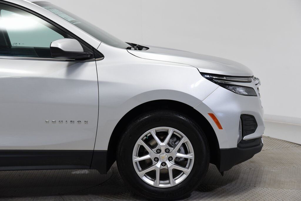 2022 Chevrolet Equinox LT Akron