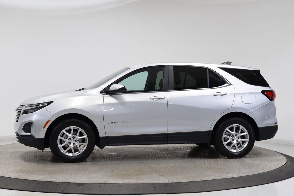 2022 Chevrolet Equinox LT Akron