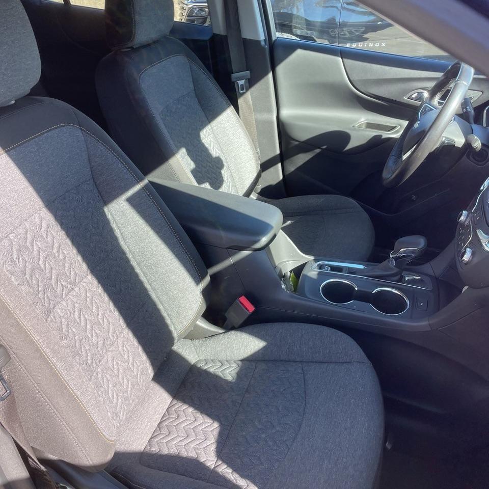 2022 Chevrolet Equinox LT Akron