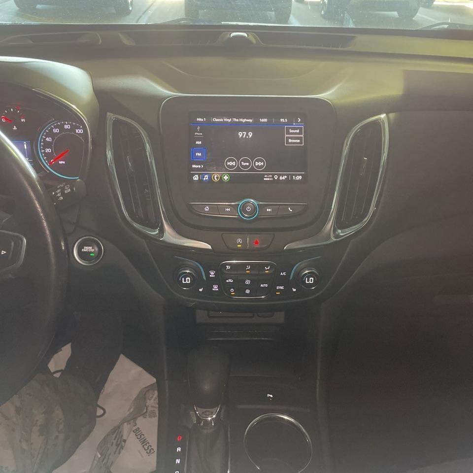 2022 Chevrolet Equinox LT Akron