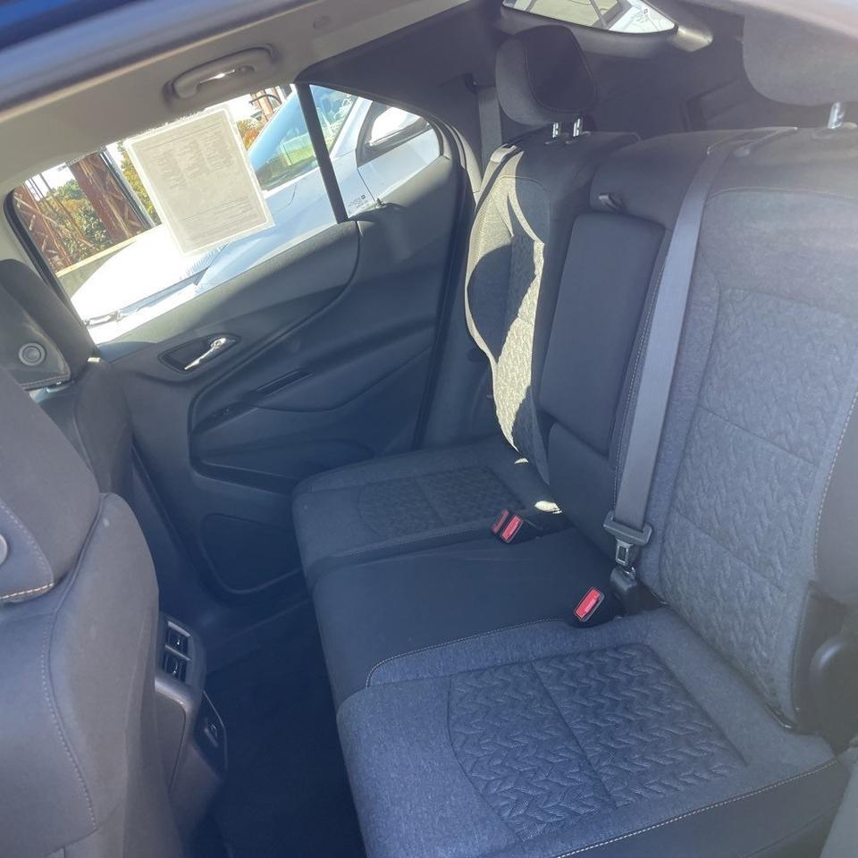2022 Chevrolet Equinox LT Akron