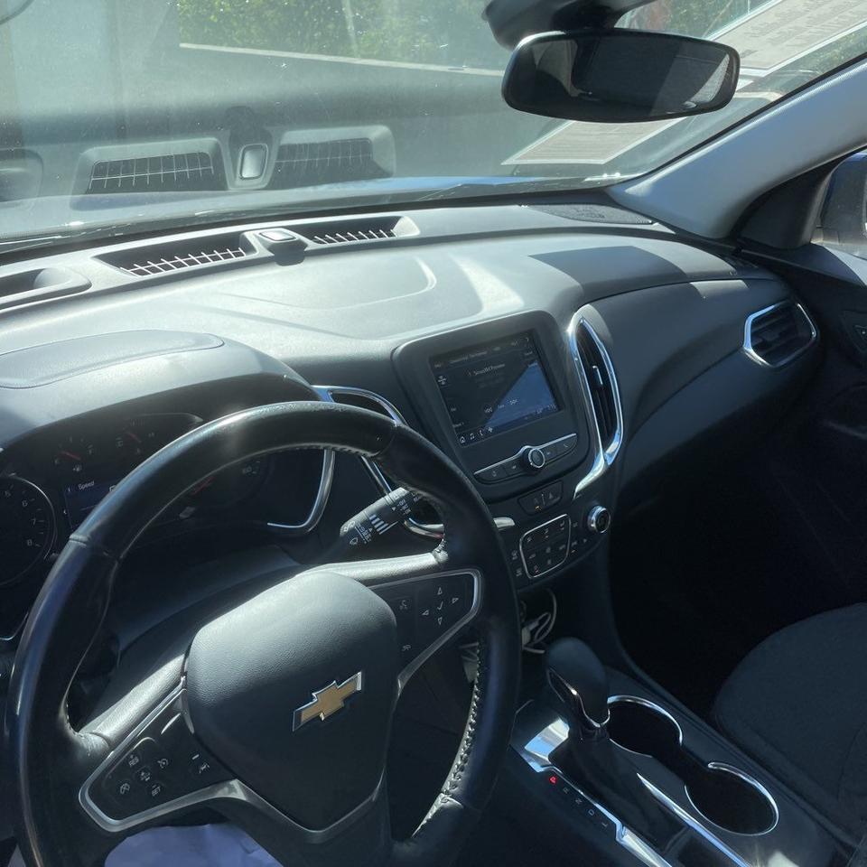 2022 Chevrolet Equinox LT Akron